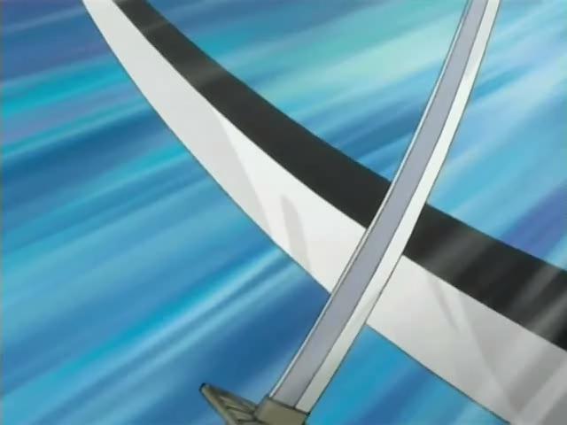 Otaku Gallery  / Anime e Manga / Bleach / Screen Shots / Episodi / 030 - L ostacolo Renji / 162.jpg